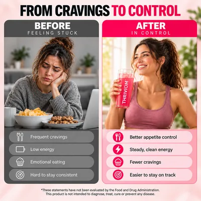 Cravings